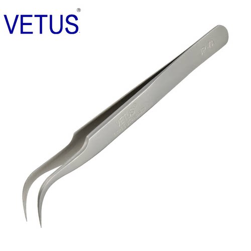 精密维修镊子VETUS手机维修