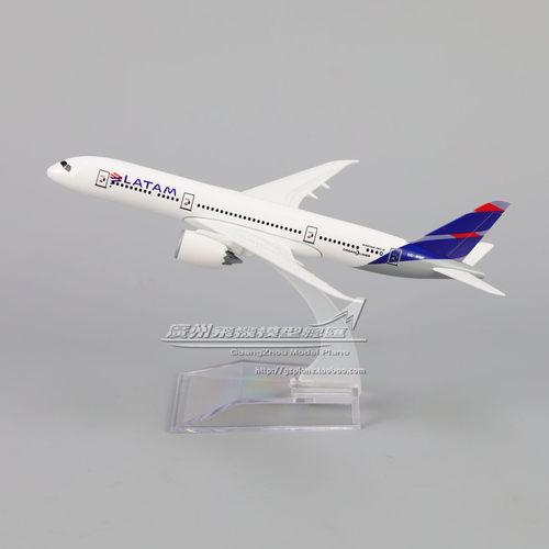 智利拉塔姆航空LATAM波音B787