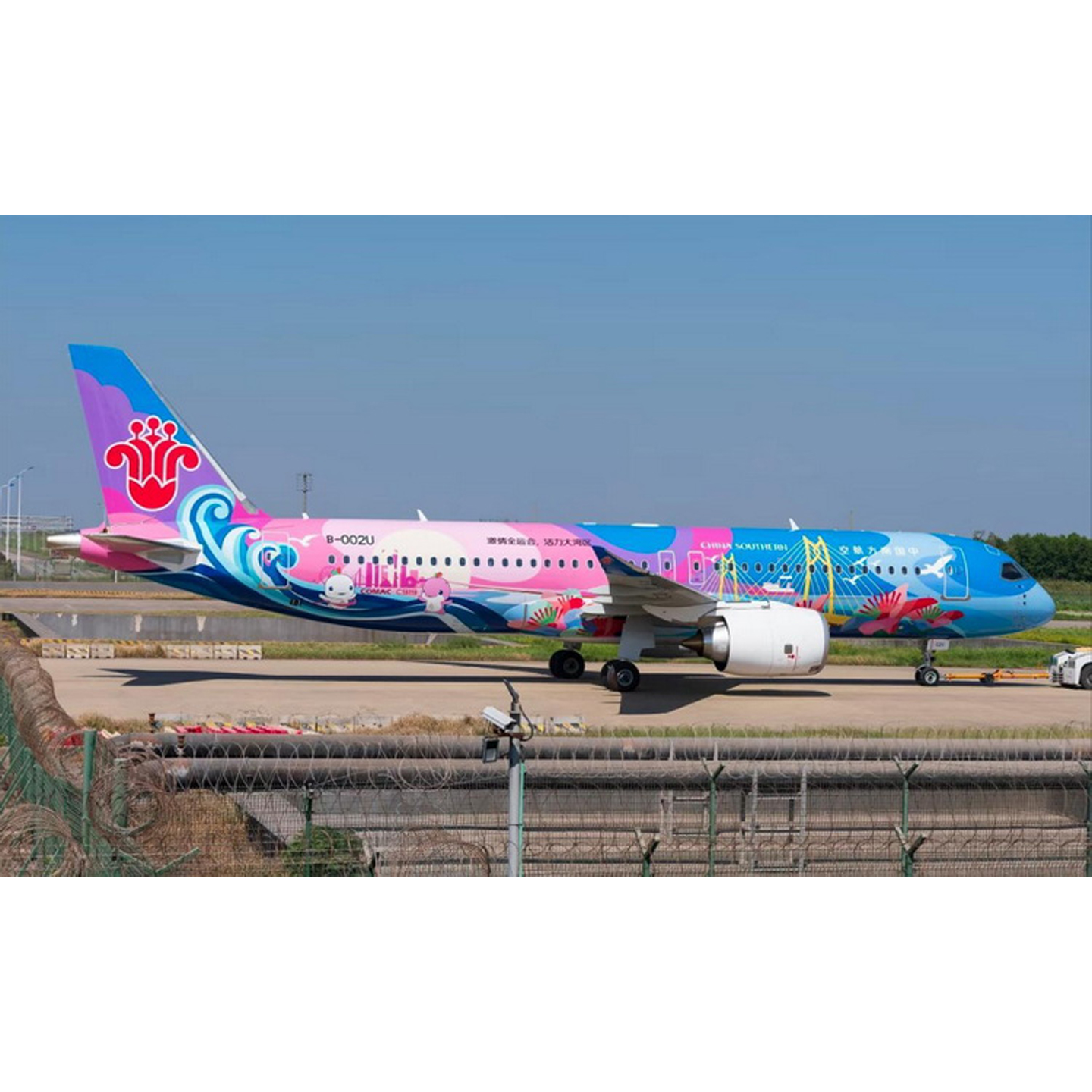 合金仿真飞机模型收藏摆件