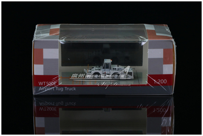 JCwingsGSE2WT500E03JAL地勤车