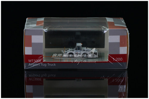 JCwingsGSE2WT500E03JAL地勤车