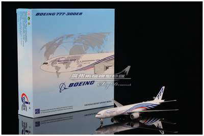 波音原厂B777-300ER1400