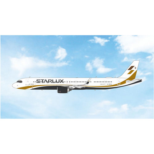 星宇航空A321neo合金仿真客机