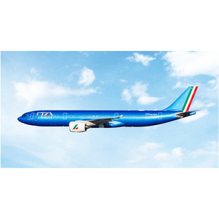 预Phoenix ITA航空 04690 900 空客 A330 飞机模型 400 HJP