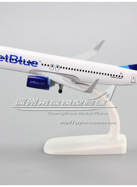 美国捷蓝航空JetBlue波音B737