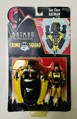 动画版盒装人偶模型全新现货