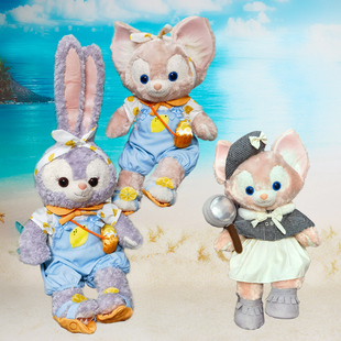 80cm星黛露m号玲娜贝儿衣服着替可琦安饼饼奥乐米拉乌龟裙子裤子