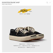 学生潮流透气布鞋 开口笑帆布鞋 低帮百搭休闲板鞋 新款 子男 2024夏季