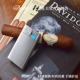 Davidoff 诺雪茄打火机防风喷焰直冲便携高档送男友礼 大卫杜夫季