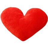 Плюшевая игрушка в форме сердца, милая подушка для сна, подарок на день рождения