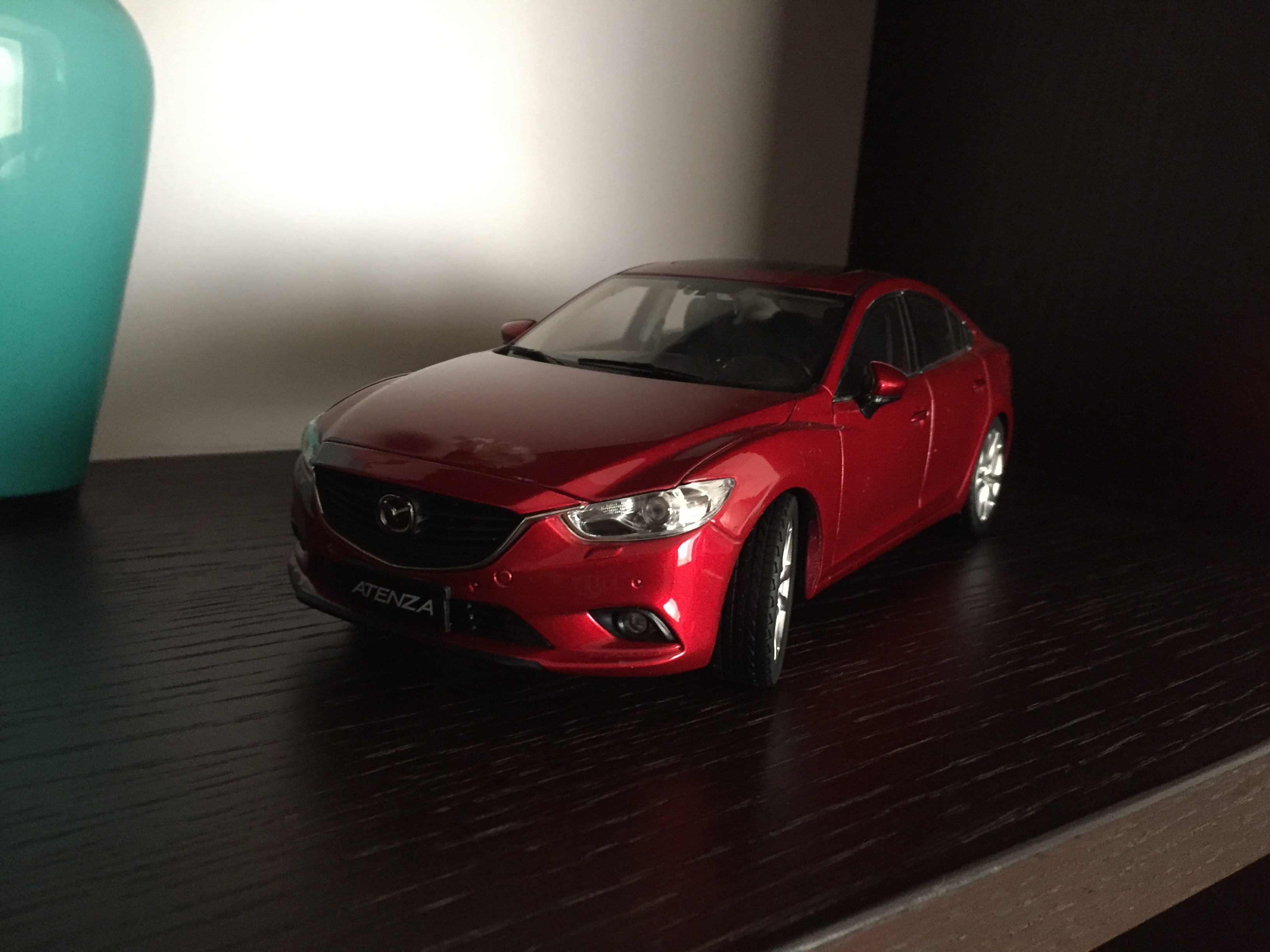 118車模原廠 馬自達阿特茲車模 1:18 汽車模型在類目 汽車/用品/配件/改裝, 汽車用品/內飾品, 汽車模型中 - 來自Buy2taobao.com提供專業的淘寶代購服務