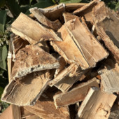 榆树皮 250克 榆白皮榆内皮熬制洗发水天然增稠拉丝滋润