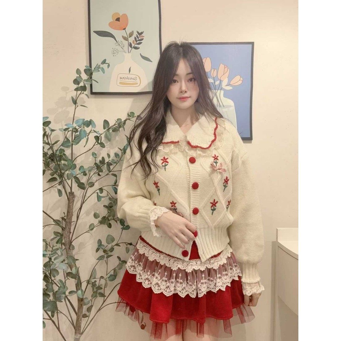 八1230韩国东大门运动户外毛衣区4553214简洁可爱别致冬季复古,户外/登山/野营/旅行用品,其他户外服装,淘宝优惠券,粉丝福利购,淘宝优惠卷