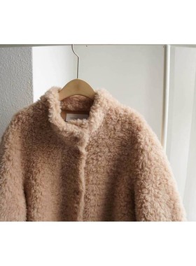 九1217韩国东大门运动户外夹克区Adorable-8728179冬季高档正品