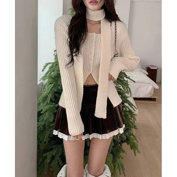 九1114韩国东大门套装区Rosy-8697396休闲简约直邮都市人气优雅