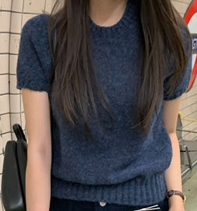 五1125韩国直邮ordin-airemen-t- 针织衫区5065200新款原宿直邮