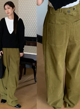 五1125韩国直邮alit-tle-b-- 休闲裤区5064251新款原宿直邮别致