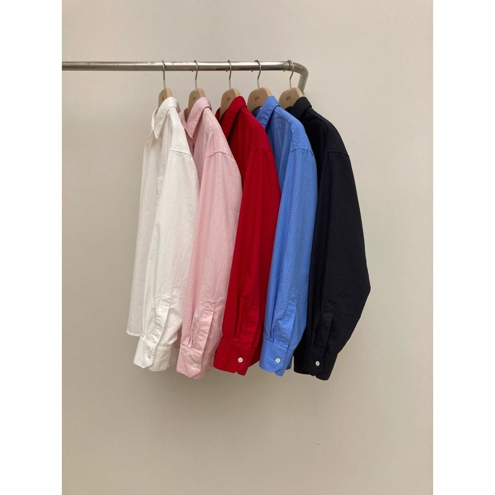 九0912韩国东大门衬衫-区curvy-8641032新潮直邮学院甜美炸街秋冬