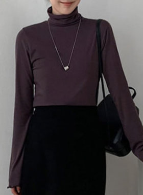 五1125韩国直邮alit-tle-b-- 长袖T恤区5066186人气风格春季英伦