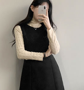 五1125韩国直邮s-econ-des-econ-- 连衣裙区5065275直邮个性人气