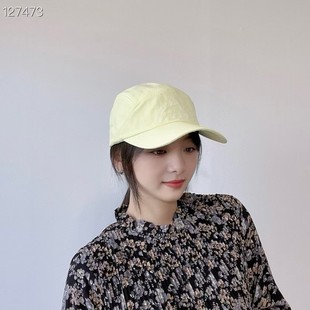8443316人气百搭春季 九0221韩国东大门帽子围巾lovelyhat 舒适