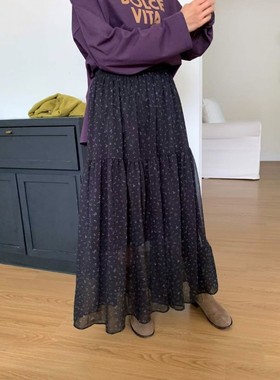 九1114韩国东大门户外半身裙区acre-8698101人气百搭秋季原宿通勤