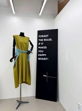 九0717韩国东大门东大门爆款女装连衣裙区red-8777965冬款原宿