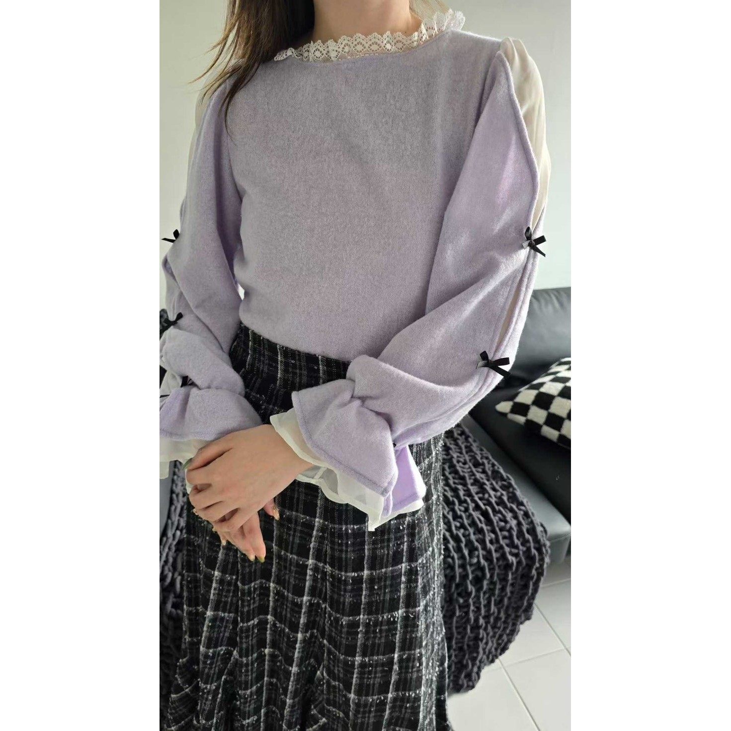 八1230韩国东大门运动户外针织衫区4553389高档可爱端庄冬季潮流,户外/登山/野营/旅行用品,其他户外服装,淘宝优惠券,粉丝福利购,淘宝优惠卷