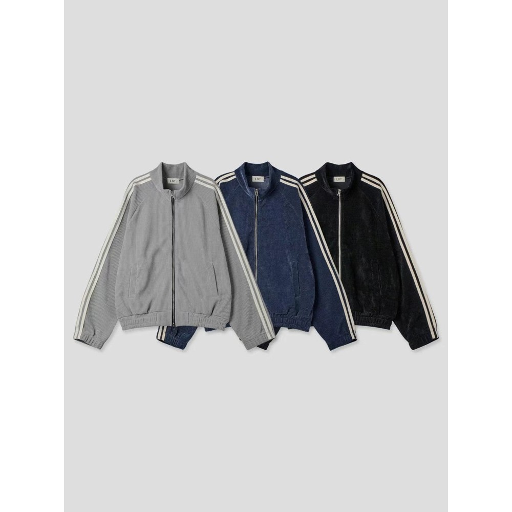 九0221韩国东大门男装夹克spector-8443260直邮流行人气档口春季