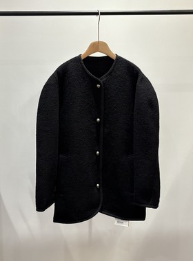 八1123韩国东大门运动户外夹克区4511459冬款洋气新款魅力直邮