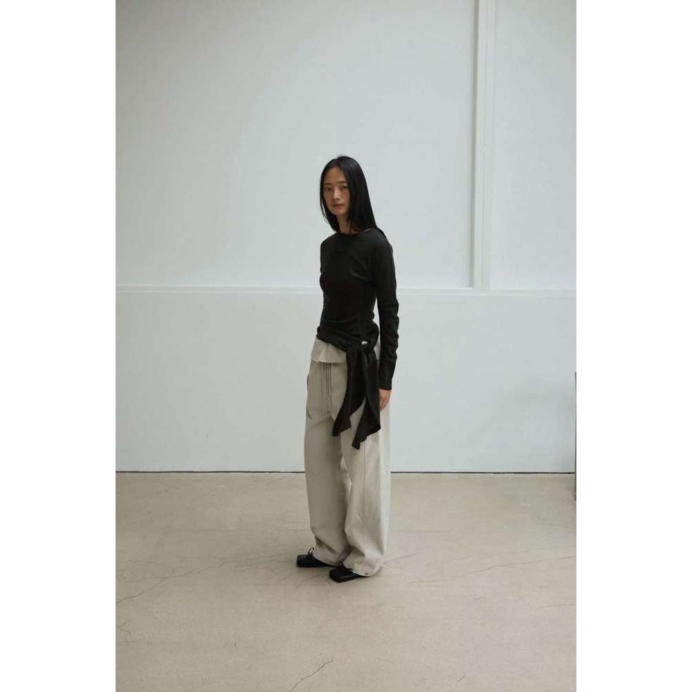 九1114韩国东大门针织衫区BETTER-8698337简约直邮都市人气优雅