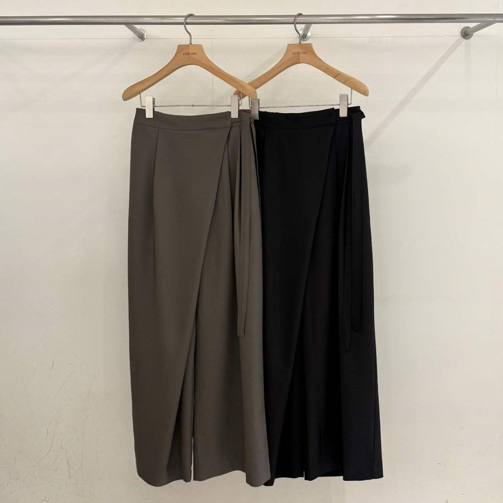 九0827韩国东大门休闲长裤区ADELINE-8620987英伦正品都市休闲