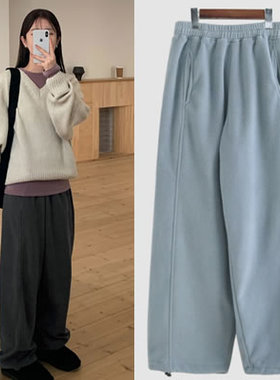 五1125韩国直邮alit-tle-b-- 休闲裤区5065049洋气春季知性通勤