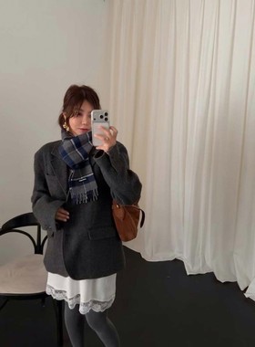 九1114韩国东大门运动户外夹克区DeVENTI-8697179炸街正品流行