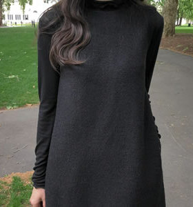 五1125韩国直邮ordin-airemen-t- 连衣裙区5065199舒适冬款高端