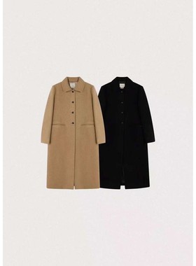 九1030韩国东大门大衣区AFlan-8684625欧美冬款街舞新款精致直邮