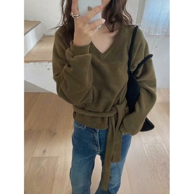 九1114韩国东大门套装区ANNIV-8698850流行冬季个性正品档口休闲