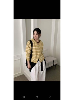 九1114韩国东大门针织衫区acre-8698865优雅可爱流行冬季个性正品