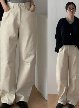 五1125韩国直邮alit-tle-b-- 休闲裤区5064095冬款高端新款原宿