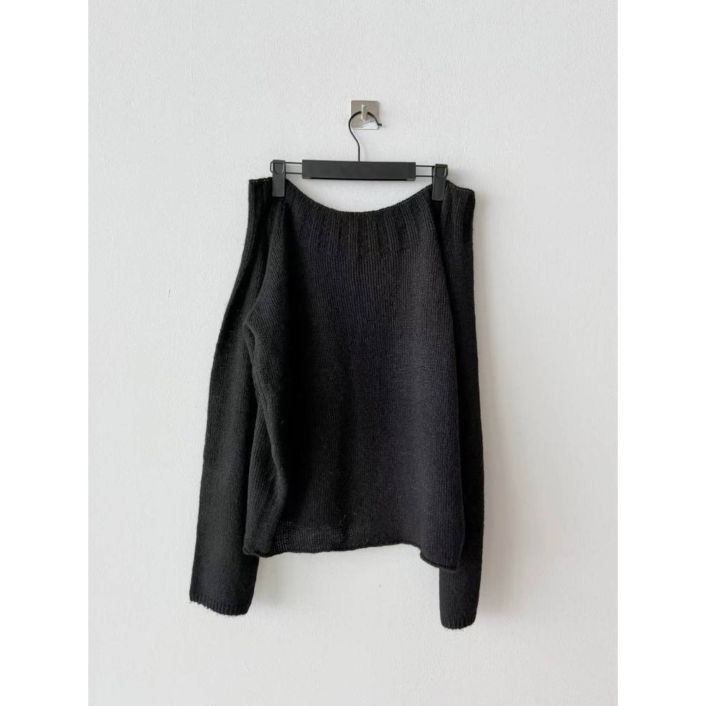 九1114韩国东大门毛衣区NODI-8698505街舞韩版新潮可爱洋气冬季