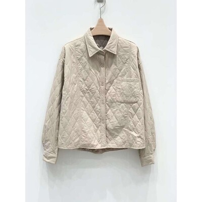 九1030韩国东大门衬衫-区ZOOL-8685407都市人气浪漫秋季修身通勤