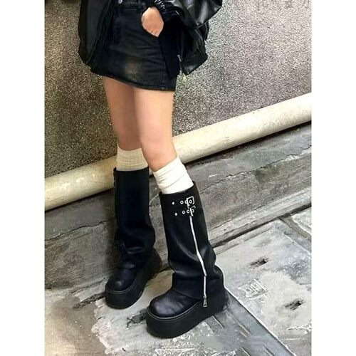 2靴子retro-