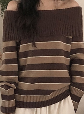 五1125韩国直邮vin-vle- 针织衫区5064399正品优雅休闲欧美直邮