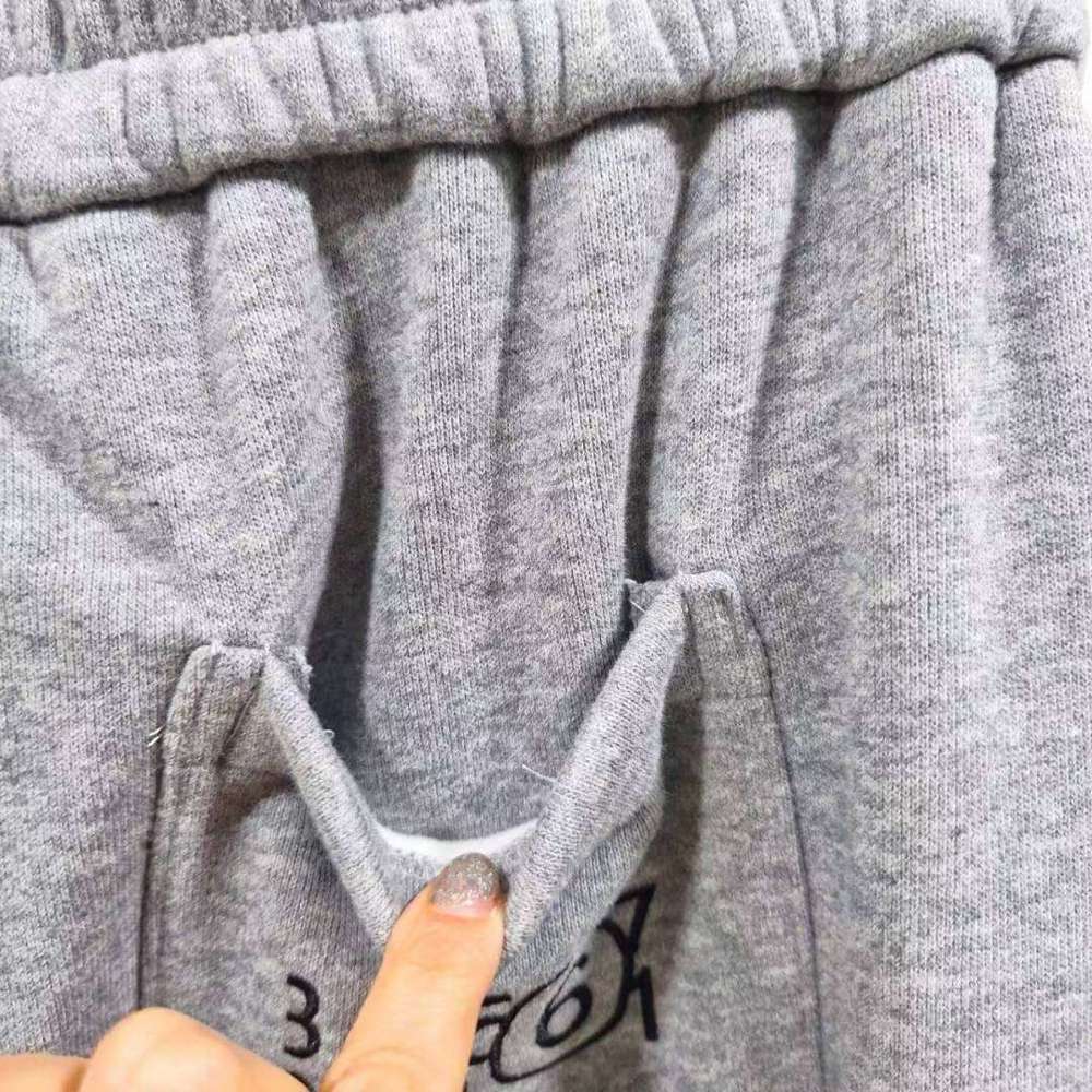 九1114韩国东大门休闲长裤区Robin-8697554正品别致休闲简约直邮