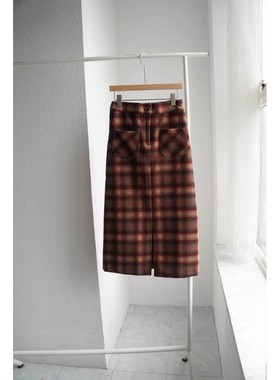 九1217韩国东大门户外半身裙区Adorable-8728346简洁正品大气休闲