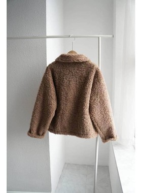 九1217韩国东大门运动户外夹克区Adorable-8728229韩版档口可爱