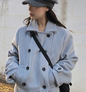 五1125韩国直邮vin-vle- 外套西装区5065283春冬都市韩版街头可爱