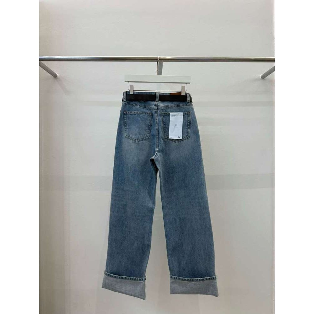 九1114韩国东大门运动牛仔裤区BETTER-8698344休闲浪漫直邮舒适