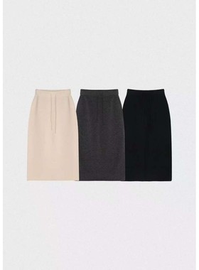 九1030韩国东大门户外半身裙区AFlan-8684642炸街可爱档口冬季