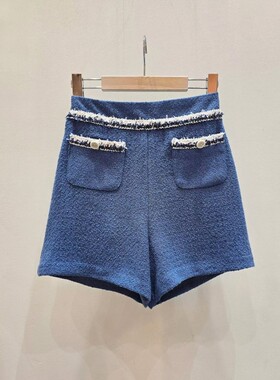 九1030韩国东大门运动短裤区soomanchae-8685102新款精致直邮洋气